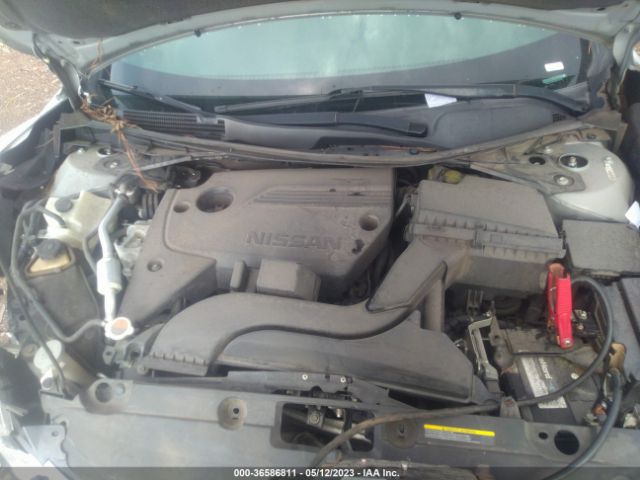 1N4AL3AP7GN313316 Nissan ALTIMA 2.5