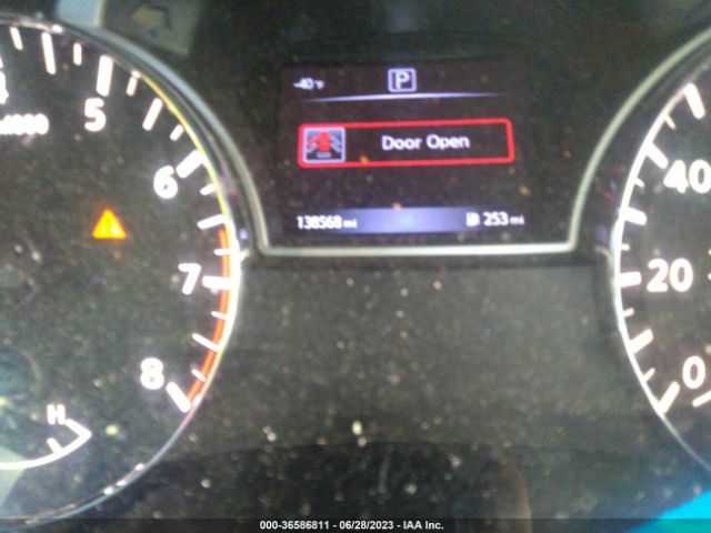 1N4AL3AP7GN313316 Nissan ALTIMA 2.5