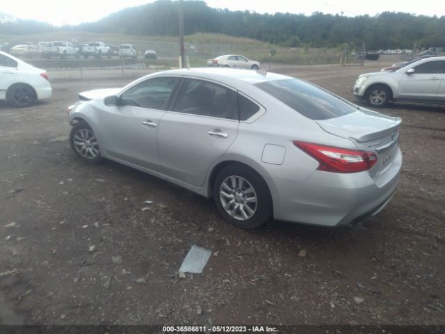 1N4AL3AP7GN313316 Nissan ALTIMA 2.5