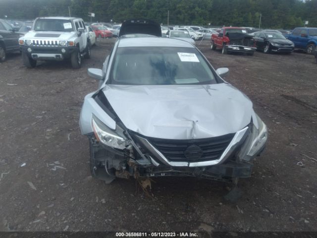 1N4AL3AP7GN313316 Nissan ALTIMA 2.5