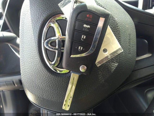 Toyota COROLLA LE 2020 JTDEPRAE5LJ084931 Image 11