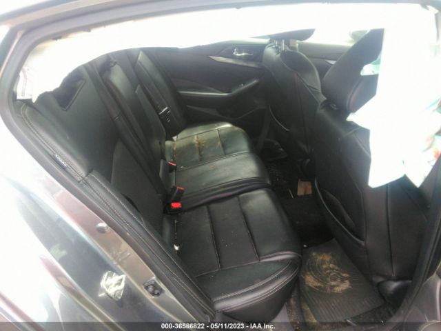 1N4AA6AV2KC368170 Nissan MAXIMA SV