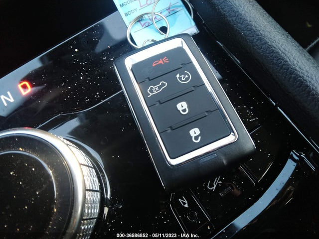 2022 Jeep Grand Cherokee, VIN: 1C4RJYB63N8717280