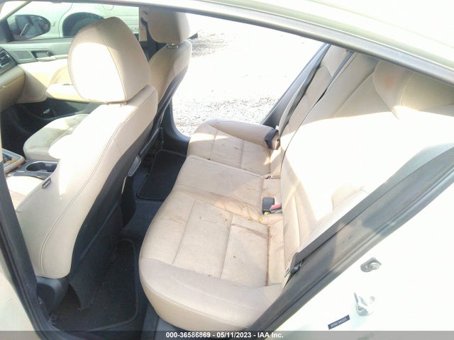 Hyundai ELANTRA SE 2017 5NPD84LF3HH052951 Image 8