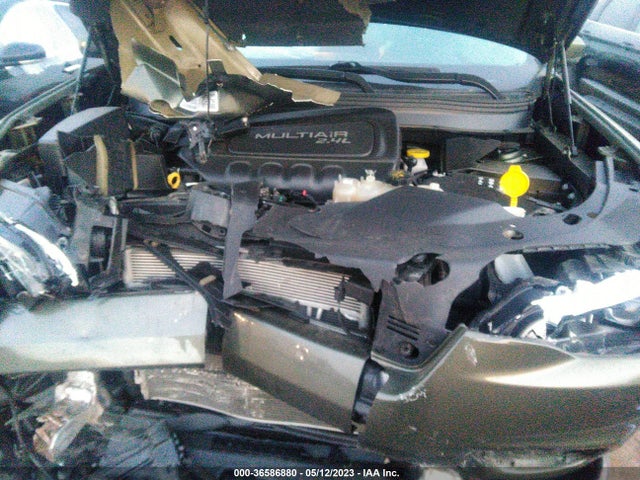 Jeep Cherokee Latitude Plus 2019 1C4PJMLB5KD211223 Image 10