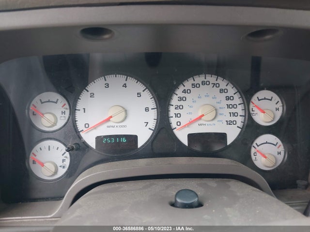 2002 DODGE RAM 1500 VIN: 3D7HA18NX2G156413