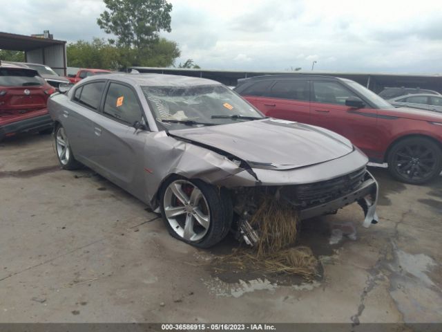 2C3CDXCTXGH222202 auction archive image