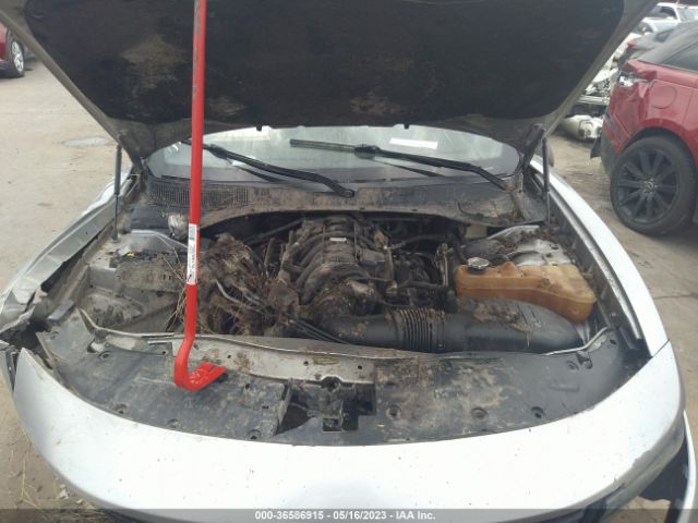 2C3CDXCTXGH222202 Dodge CHARGER R/T