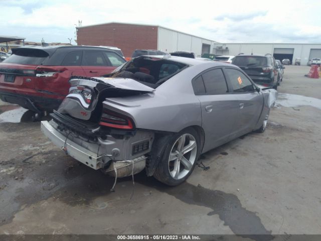 2C3CDXCTXGH222202 Dodge CHARGER R/T