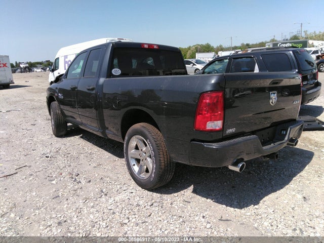 RAM 1500 Express 2017 1C6RR7FT5HS810402 Image 3