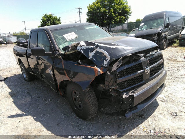RAM 1500 Express 2017 1C6RR7FT5HS810402 Image 6