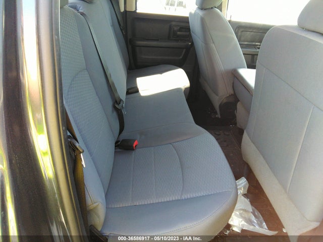 RAM 1500 Express 2017 1C6RR7FT5HS810402 Image 8