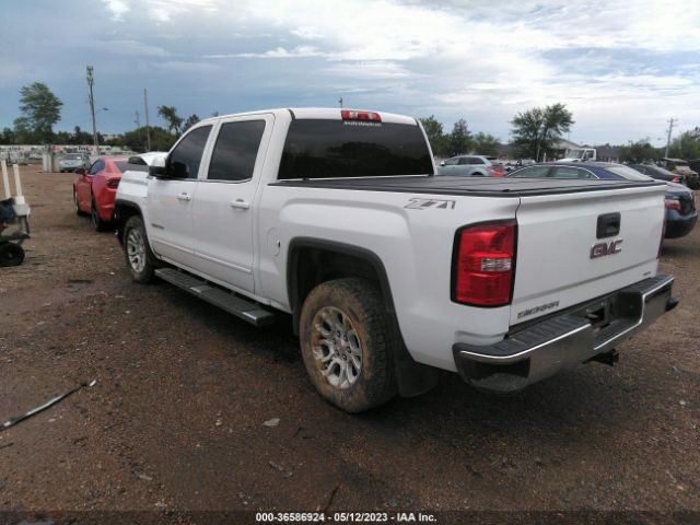 3GTU2UEC9EG353149 GMC Sierra 1500 Sle