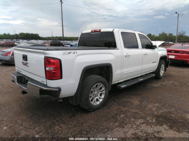 3GTU2UEC9EG353149 GMC Sierra 1500 Sle