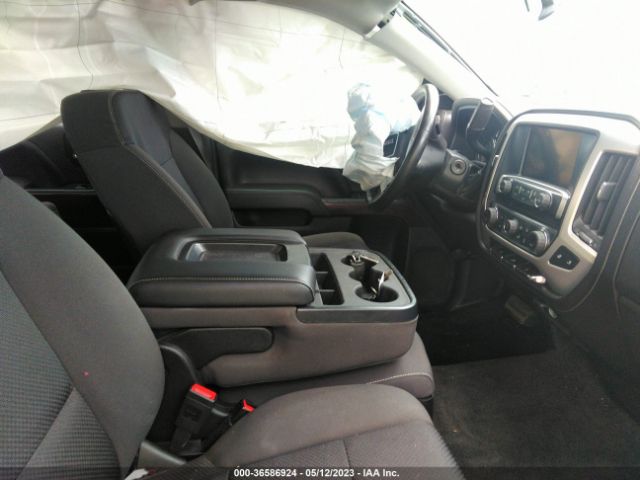 3GTU2UEC9EG353149 GMC Sierra 1500 Sle