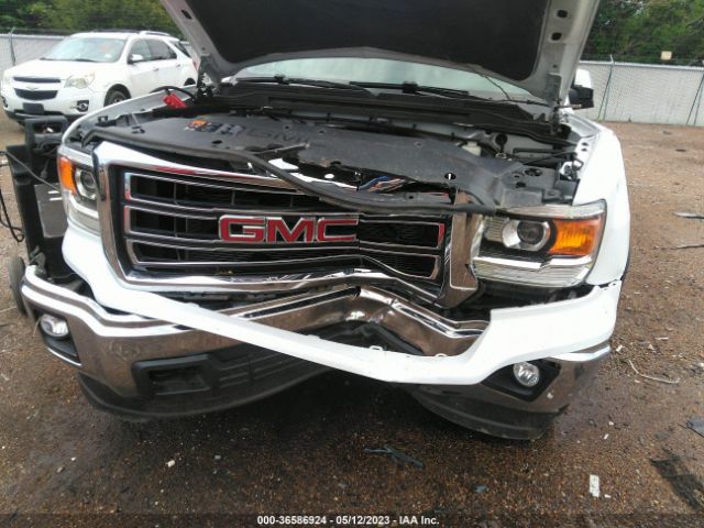 3GTU2UEC9EG353149 GMC Sierra 1500 Sle