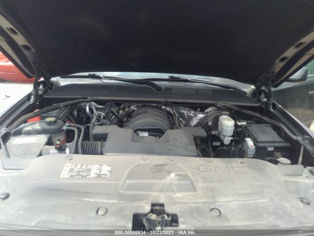 1GKS2AKC9HR186164 GMC YUKON SLE