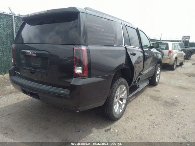 1GKS2AKC9HR186164 GMC YUKON SLE
