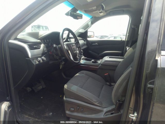 1GKS2AKC9HR186164 GMC YUKON SLE