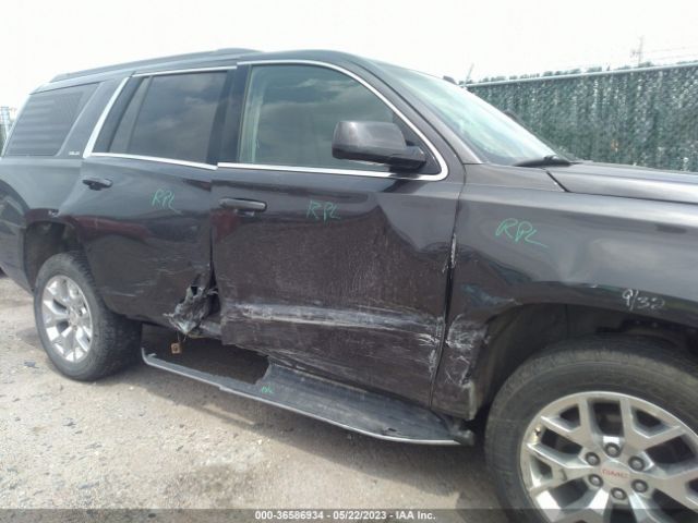 1GKS2AKC9HR186164 GMC YUKON SLE