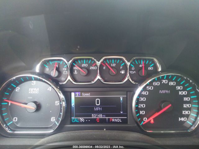 1GKS2AKC9HR186164 GMC YUKON SLE