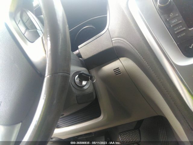 1GKKRRKD6FJ145408 GMC ACADIA SLT