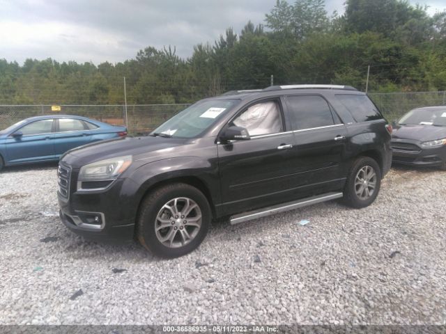 1GKKRRKD6FJ145408 GMC ACADIA SLT