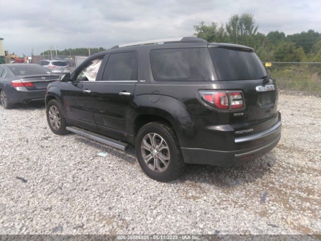 1GKKRRKD6FJ145408 GMC ACADIA SLT