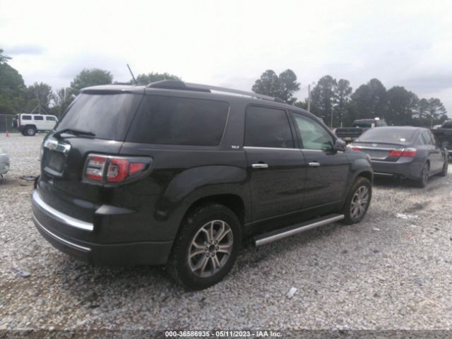 1GKKRRKD6FJ145408 GMC ACADIA SLT