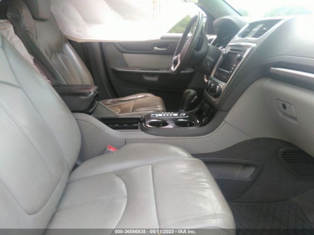 1GKKRRKD6FJ145408 GMC ACADIA SLT