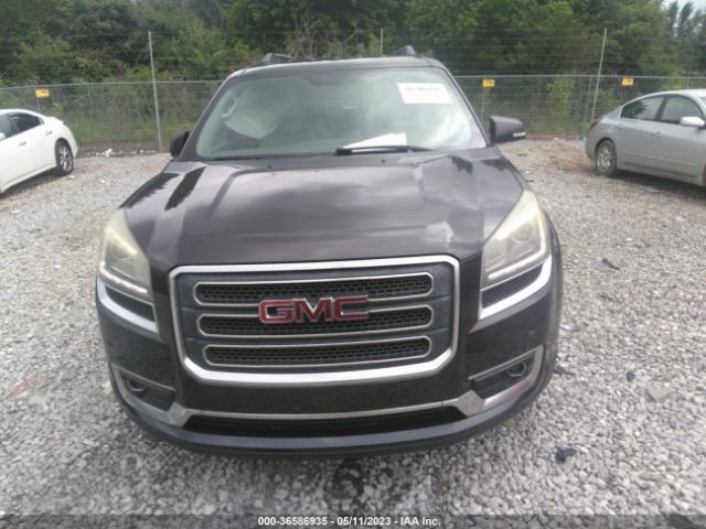 1GKKRRKD6FJ145408 GMC ACADIA SLT
