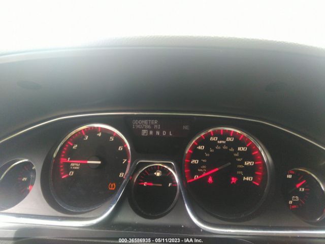 1GKKRRKD6FJ145408 GMC ACADIA SLT