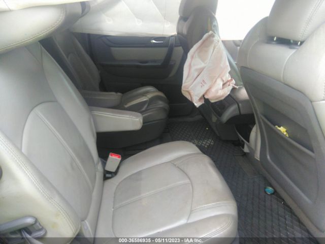 1GKKRRKD6FJ145408 GMC ACADIA SLT