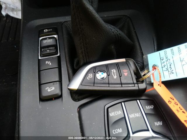 WBXYJ5C50K5N38291 BMW X2 Xdrive28i