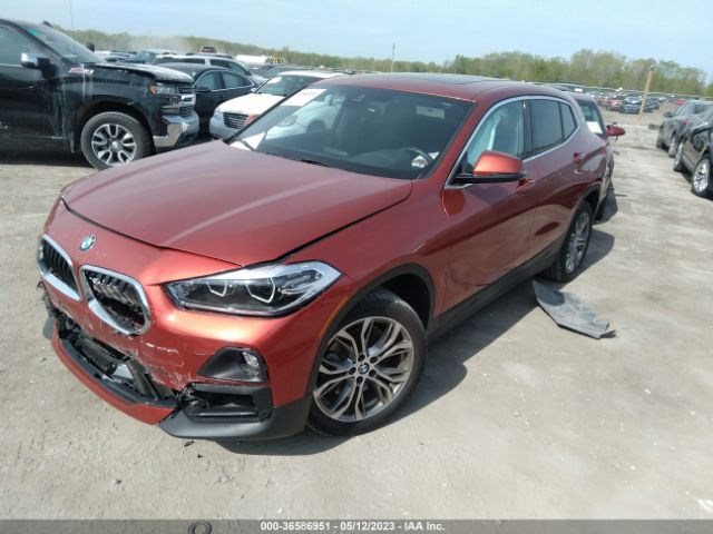 WBXYJ5C50K5N38291 BMW X2 Xdrive28i