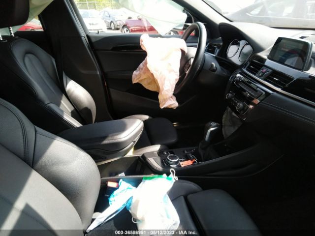 WBXYJ5C50K5N38291 BMW X2 Xdrive28i