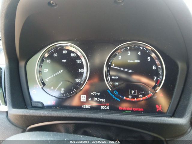 WBXYJ5C50K5N38291 BMW X2 Xdrive28i