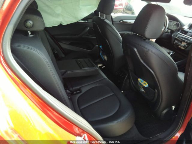 WBXYJ5C50K5N38291 BMW X2 Xdrive28i
