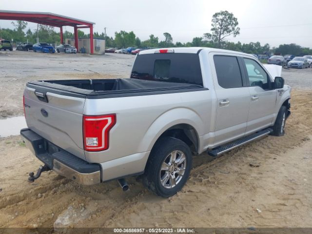 1FTEW1C88HFA89319 Ford F-150 Xl/xlt