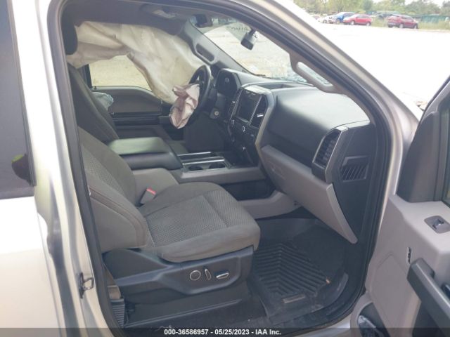 1FTEW1C88HFA89319 Ford F-150 Xl/xlt