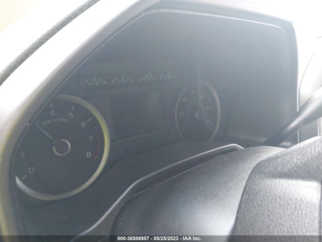 1FTEW1C88HFA89319 Ford F-150 Xl/xlt