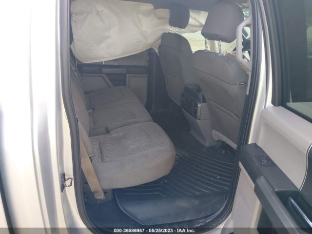 1FTEW1C88HFA89319 Ford F-150 Xl/xlt