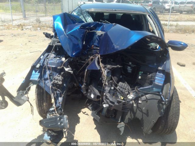 3KPFK4A72JE183305 KIA FORTE LX