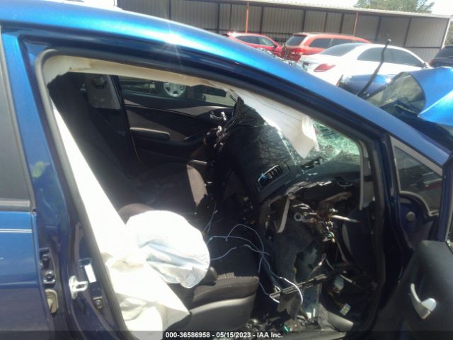 3KPFK4A72JE183305 KIA FORTE LX