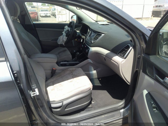 Hyundai TUCSON SE 2016 KM8J33A4XGU072417 Image 5