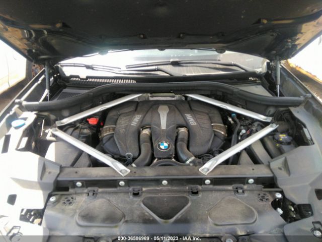 5UXJU2C51KLN64185 BMW X5 Xdrive50i
