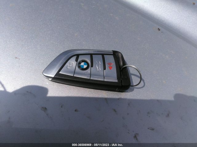 5UXJU2C51KLN64185 BMW X5 Xdrive50i