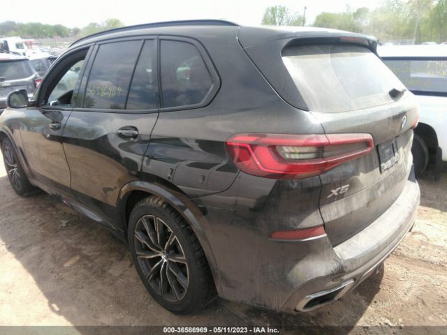 5UXJU2C51KLN64185 BMW X5 Xdrive50i