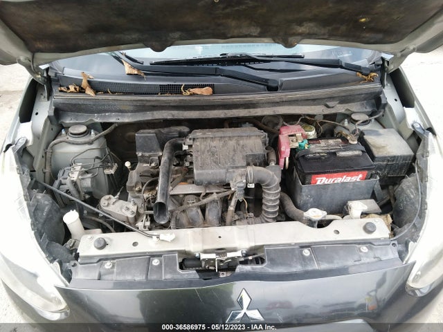 ML32A3HJ1FH009744 Mitsubishi Mirage De/rf