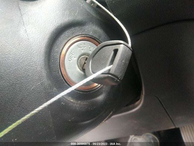 ML32A3HJ1FH009744 Mitsubishi Mirage De/rf